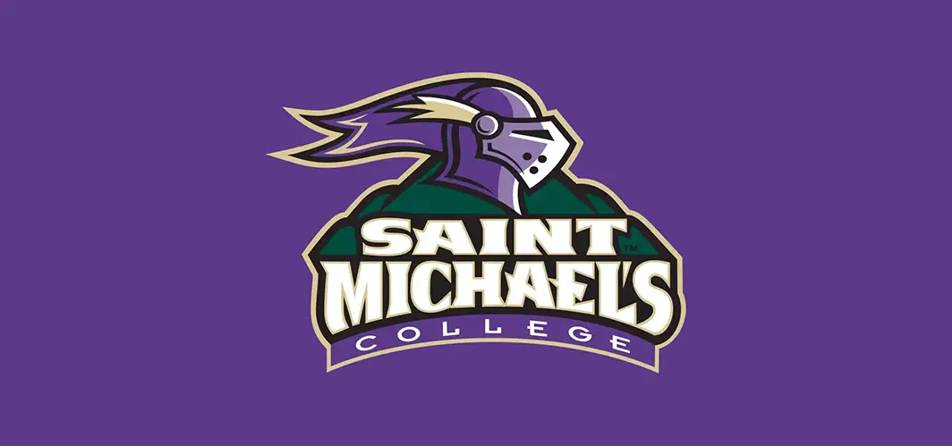 Saint Michael's College Logo