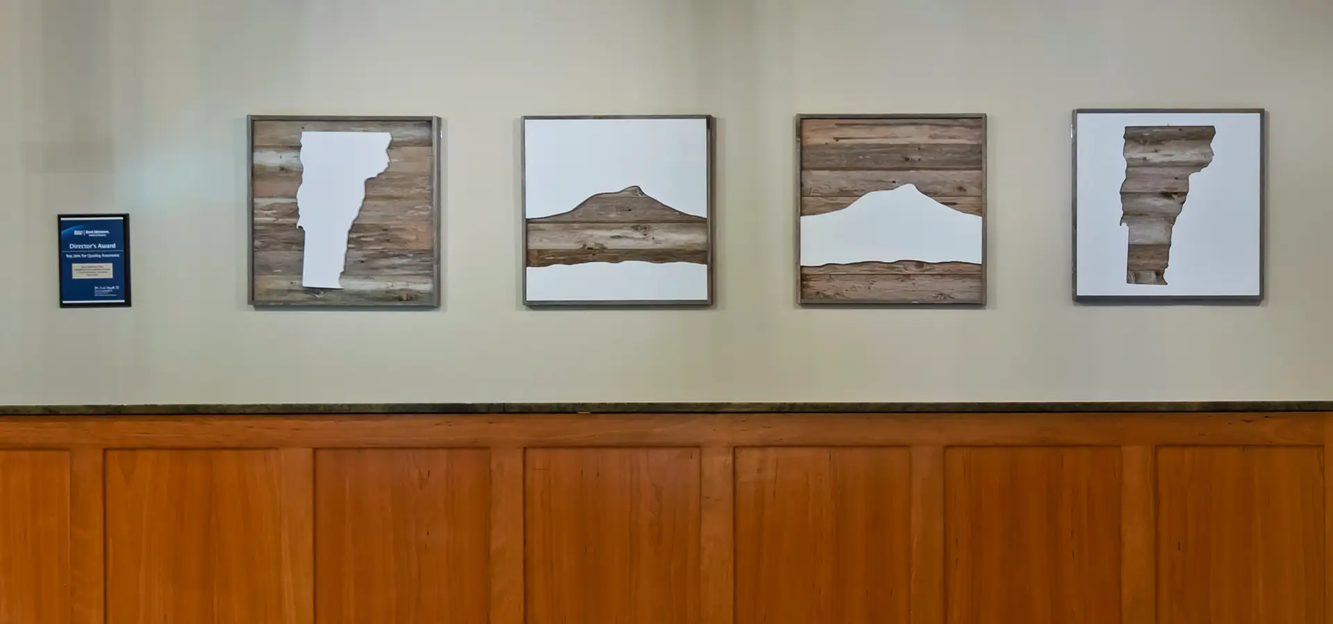 Best Western Plus Windjammer Inn & Conference Center in South Burlington, Vermont